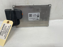 2016 Chevy SS Sedan Electronic Suspension Control Module OEM - Day's Parts Yard