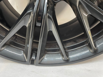 2018 Chevy Camaro ZL1 Factory OEM Rear Wheel 20X11