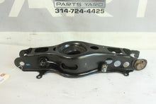 2018 Cadillac CTS-V Rear LH Driver Lower Control Arm Spring Perch OEM - Day's Parts Yard