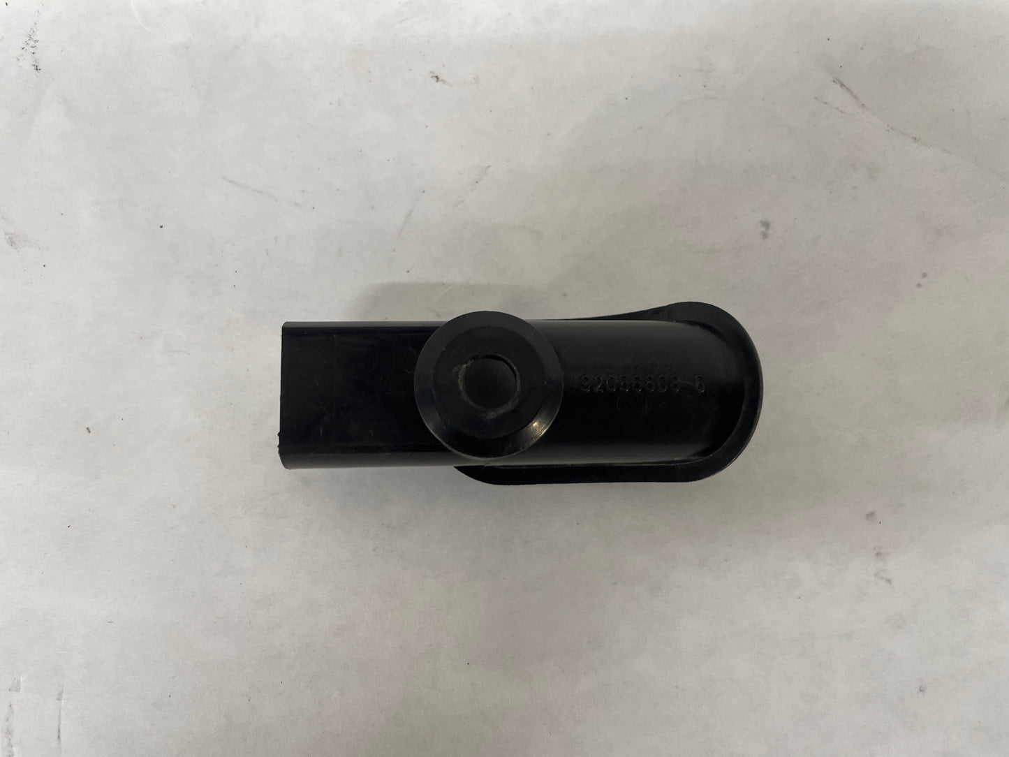 2004 Pontiac GTO Interior Door Lock Outer Trim Bezel OEM