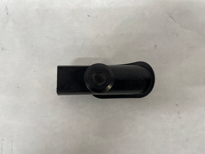 2004 Pontiac GTO Interior Door Lock Outer Trim Bezel OEM