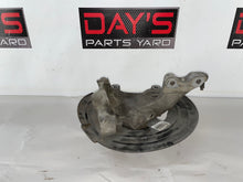 2017 Chevy SS Sedan Front LH Driver Spindle Hub Knuckle Assembly OEM - Day's Parts Yard