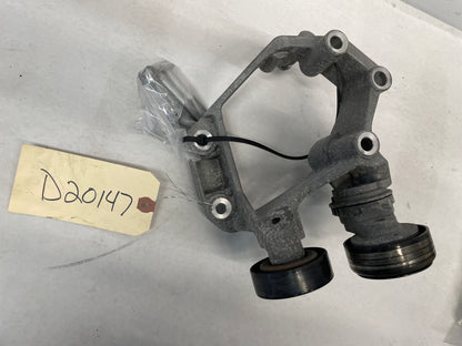 LS1 LS2 LS3 5.7 6.0 6.2 Engine Motor Belt Drive Accessories w/ Hardware OEM