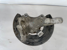 2017 Chevy SS Sedan Front LH Driver Spindle Hub Knuckle Assembly OEM - Day's Parts Yard