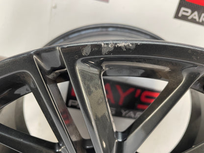 2018 Chevy Camaro ZL1 Factory OEM Rear Wheel 20X11