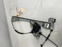 2014 Chevy Caprice PPV RH Passenger Front Window Regulator w/ Motor OEM - Day's Parts Yard