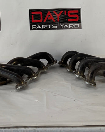 2013 Chevy Camaro SS 1LE Long Tube Exhaust Headers OEM