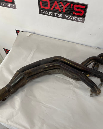 2013 Chevy Camaro SS 1LE Long Tube Exhaust Headers OEM