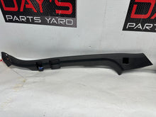 2014 Chevy Caprice PPV RH & LH Quarter Pillar Cover Trim Panel OEM - Day's Parts Yard