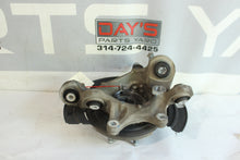 2018 Cadillac CTS-V Rear RH Passenger Knuckle Spindle Hub OEM - Day's Parts Yard