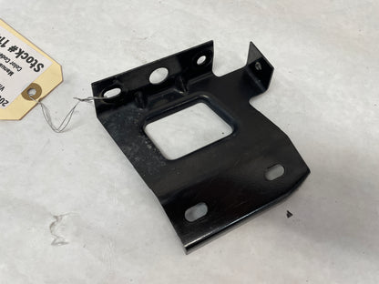 2004 Chevy C5 Corvette LH Driver Rear Bumper Quarter Panel Lower Mounting Bracket OEM - Day's Parts Yard