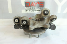 2018 Cadillac CTS-V Rear RH Passenger Knuckle Spindle Hub OEM - Day's Parts Yard