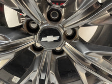 2018 Chevy Camaro ZL1 Factory OEM Rear Wheel 20X11