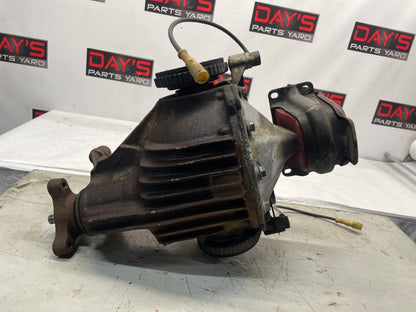 2006 Pontiac GTO Rear End Rearend Carrier Axle Differential 3.46 LSD OEM - Day's Parts Yard