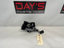 2015 Chevy Camaro SS 1LE Complete Steering Column Ignition Lock w/ Key Fob OEM - Day's Parts Yard