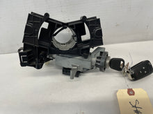 2015 Chevy Camaro SS 1LE Complete Steering Column Ignition Lock w/ Key Fob OEM - Day's Parts Yard