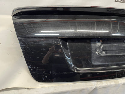 2009 Pontiac G8 GT Trunk Deck Lid Assembly OEM - Day's Parts Yard