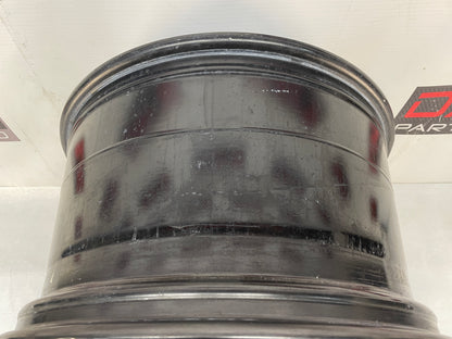 2018 Chevy Camaro ZL1 Factory OEM Rear Wheel 20X11