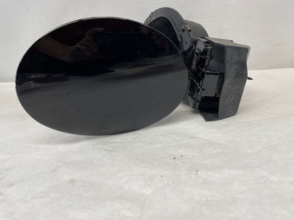 2004 Chevy C5 Corvette Complete Fuel Gas Door Lid Assembly OEM - Day's Parts Yard