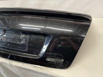 2009 Pontiac G8 GT Trunk Deck Lid Assembly OEM - Day's Parts Yard