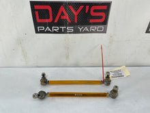 2009 Pontiac G8 GT Whiteline KLC176 Front Suspension Sway Bar End Links