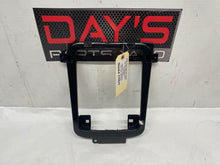 2016 Chevy SS Sedan Over Head Console Dome Light Frame Bracket Bezel OEM - Day's Parts Yard