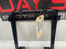 2016 Chevy SS Sedan Over Head Console Dome Light Frame Bracket Bezel OEM - Day's Parts Yard