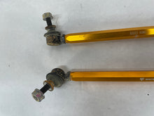 2009 Pontiac G8 GT Whiteline KLC176 Front Suspension Sway Bar End Links