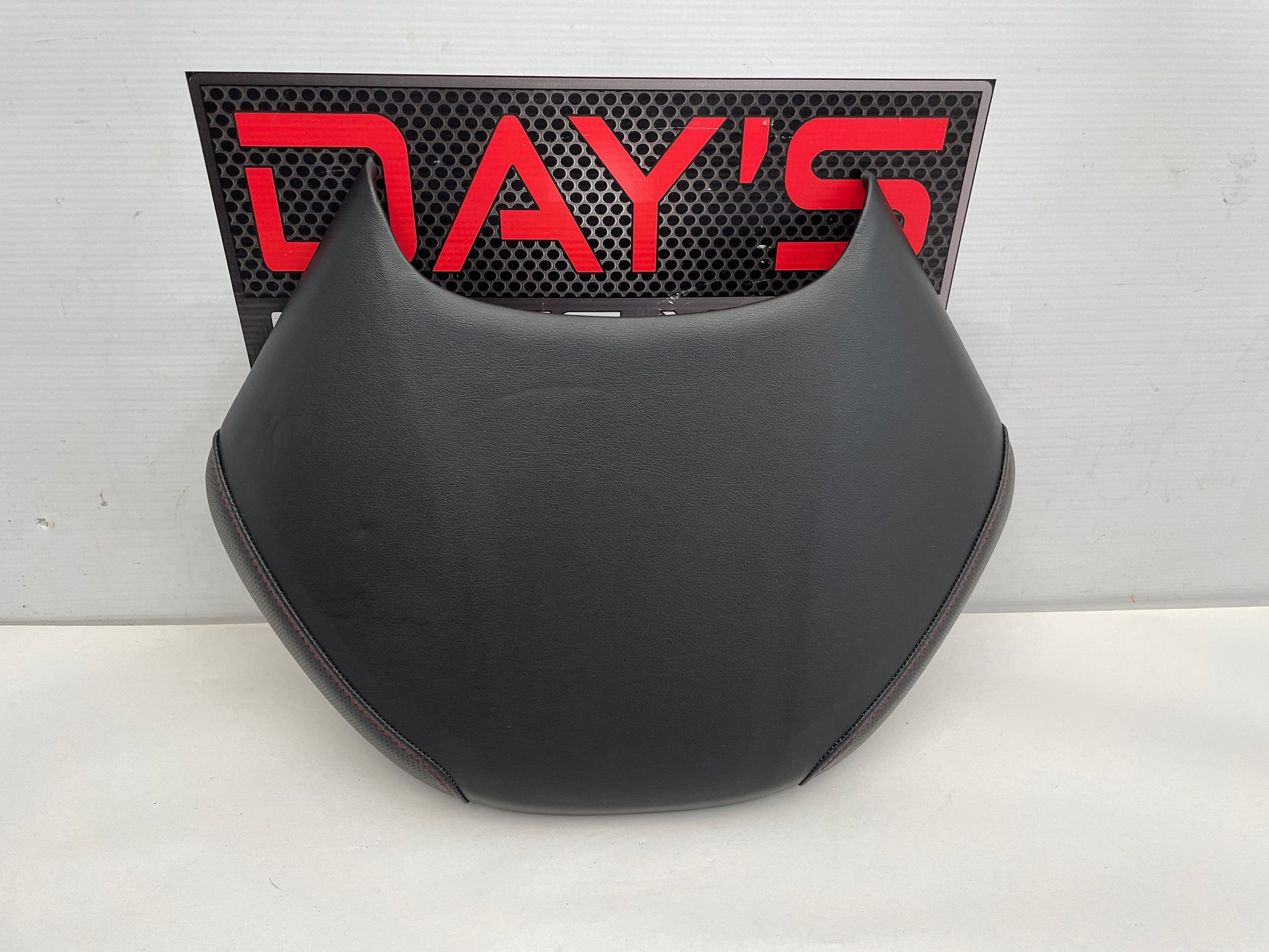 2014 Chevrolet SS Sedan Speedometer Instrument Cluster Hood Cover OEM - Day's Parts Yard