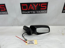 2014 Chevy Caprice PPV RH Passenger Exterior Mirror Black OEM - Day's Parts Yard