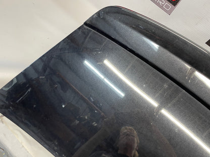2009 Pontiac G8 GT Trunk Deck Lid Assembly OEM - Day's Parts Yard