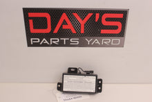 2015 Chevy SS Sedan OnStar Battery Backup Control Module OEM - Day's Parts Yard