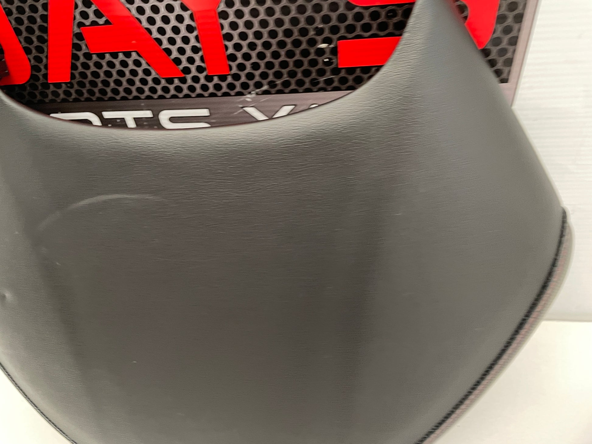 2014 Chevrolet SS Sedan Speedometer Instrument Cluster Hood Cover OEM - Day's Parts Yard