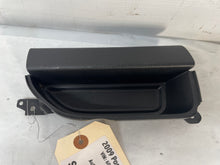 2009 Pontiac G8 GT Commodore Center Console Trim Holder Panel  OEM - Day's Parts Yard