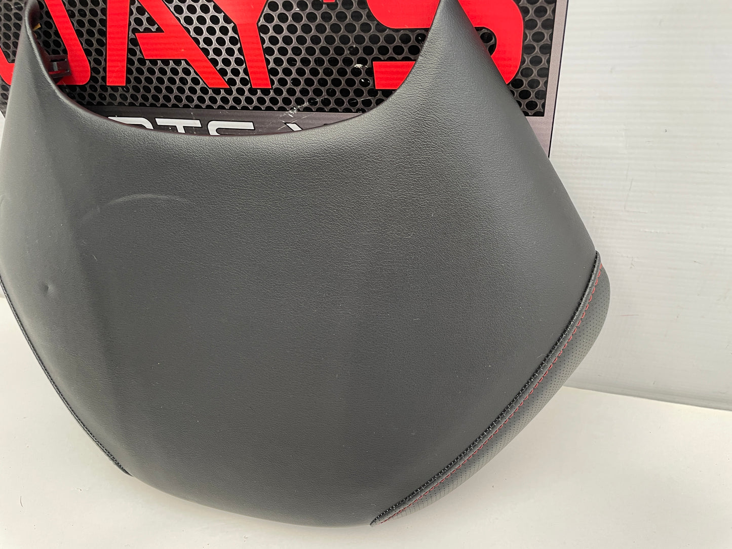 2014 Chevrolet SS Sedan Speedometer Instrument Cluster Hood Cover OEM - Day's Parts Yard