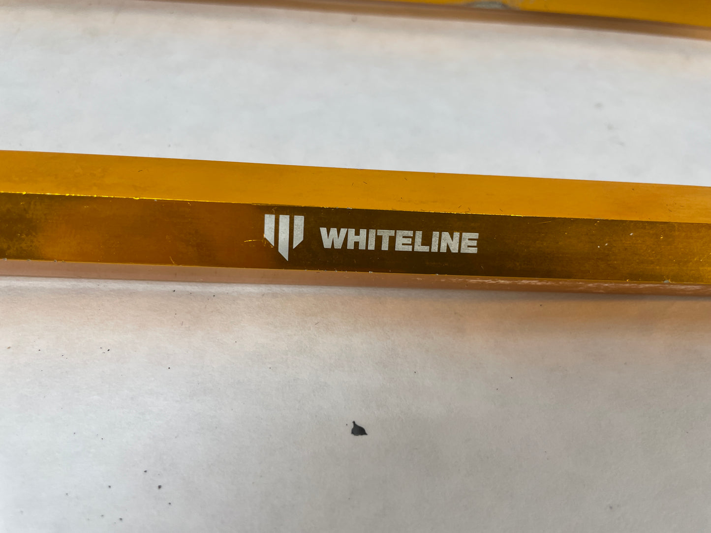 2009 Pontiac G8 GT Whiteline KLC176 Front Suspension Sway Bar End Links