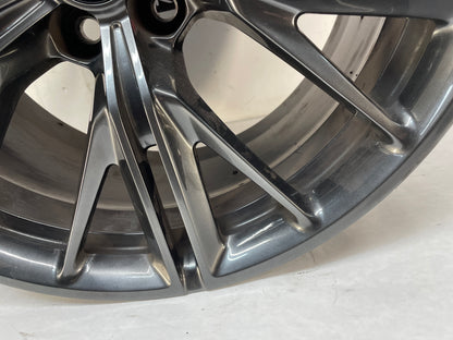 2018 Chevy Camaro ZL1 Factory OEM Front Wheel 20X10