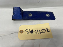 2005 Pontiac GTO RH Passenger Side Skirt Rocker Molding Fender Bracket OEM - Day's Parts Yard
