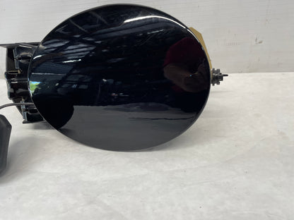 2004 Chevy C5 Corvette Complete Fuel Gas Door Lid Assembly OEM - Day's Parts Yard