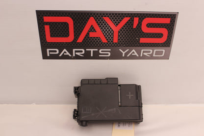 2016 Cadillac CTS-V Rear Body Fuse Block OEM