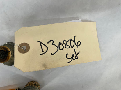 2009 Pontiac G8 GT Whiteline KLC176 Front Suspension Sway Bar End Links