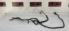 2009 Pontiac G8 GT Positive Negative Battery Cable Starter Wire Wiring Harness OEM