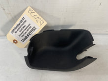 2009 Pontiac G8 GT Center Console E Brake Handle Trim Cover OEM - Day's Parts Yard