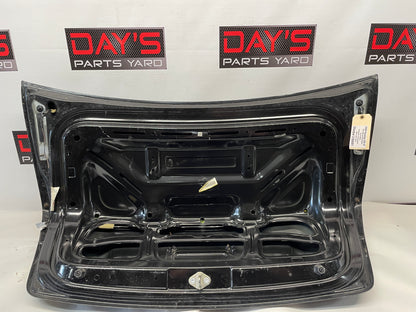 2009 Pontiac G8 GT Trunk Deck Lid Assembly OEM - Day's Parts Yard