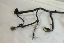 2018 Cadillac CTS-V Rear Cradle Wire Wiring Harness OEM - Day's Parts Yard