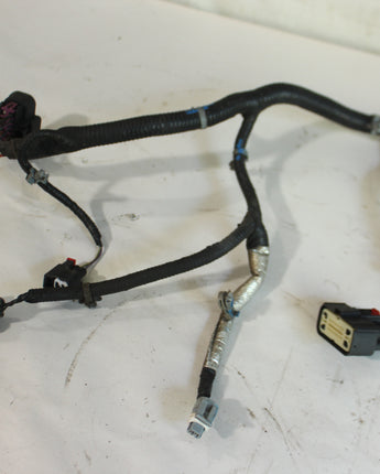 2018 Cadillac CTS-V Rear Cradle Wire Wiring Harness OEM