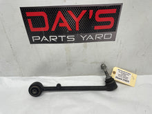 2016 Chevy SS Sedan LH Driver Front Suspension Lower Rearward Control Arm OEM - Day's Parts Yard