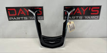 2018 Cadillac Escalade Radio Display Screen Bezel Panel Trim OEM - Day's Parts Yard