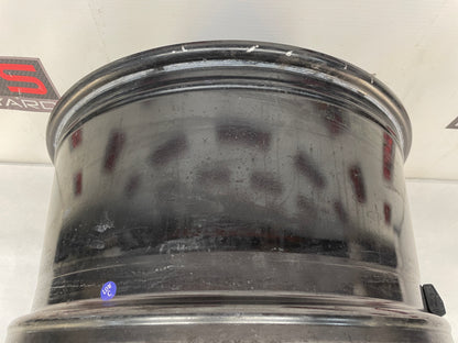 2018 Chevy Camaro ZL1 Factory OEM Front Wheel 20X10