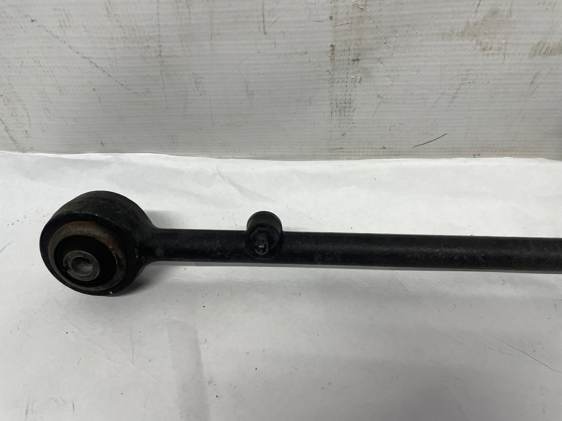 2016 Chevy SS Sedan LH Driver Front Suspension Lower Rearward Control Arm OEM - Day's Parts Yard